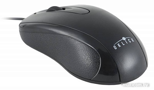 Мышь Oklick 205M [945630]
