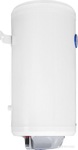 Накопительный электрический водонагреватель Metalac Optima MB 80 Slim R