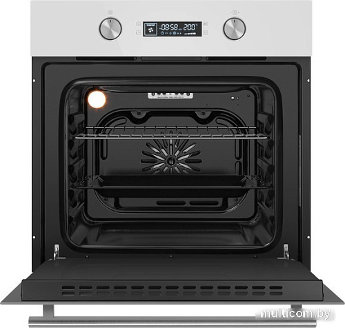 Электрический духовой шкаф HOMSair OEM606WH