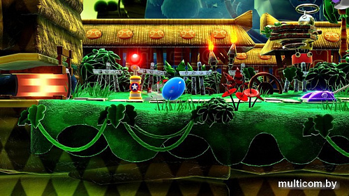 Sonic Superstars для PlayStation 4