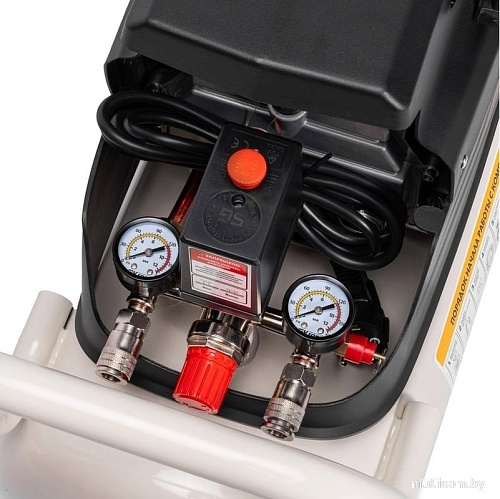 Компрессор Kranz KR-1500/50