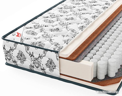 Матрас МДК Comfort Strong BL200 90x190