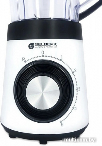 Стационарный блендер Gelberk GL-519