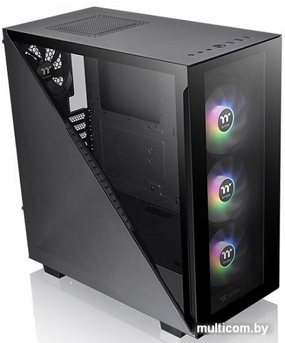 Корпус Thermaltake Divider 300 TG ARGB CA-1S2-00M1WN-01