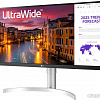 Монитор LG UltraWide 34WN650-W