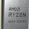 Процессор AMD Ryzen 3 PRO 4350G