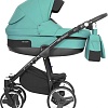 Универсальная коляска Riko Re-Flex (2 в 1, 05 Green Olive)