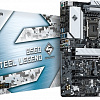 Материнская плата ASRock B560 Steel Legend