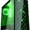 Корпус GameMax Polaris (черный)