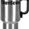 Термокружка BoyScout 61049 0.45л