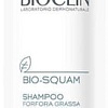 Bioclin Bio-Souam против жирной перхоти 200 мл