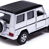 Внедорожник Автоград Mercedes-Benz G63 AMG 7152968 (белый)