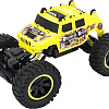 Автомодель MZ Hummer H2 MZ-2848 1:14 (желтый)