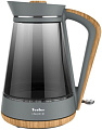 Электрочайник Tesler KT-1750 (серый)