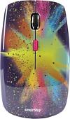 Мышь SmartBuy 327AG Splash