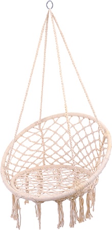 Подвесное кресло Wildman 81-281