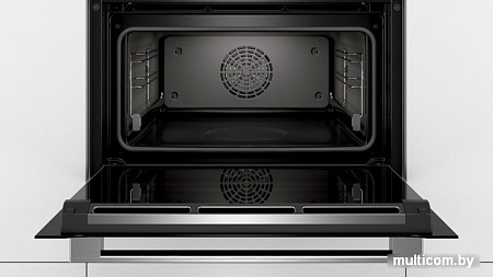 Духовой шкаф Bosch CSG656RB7