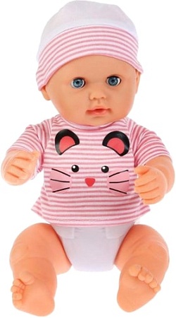 Пупс Карапуз Светлана 1547-RU