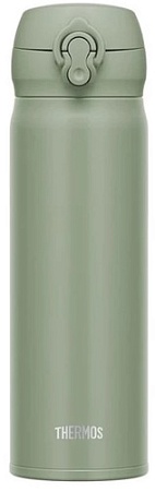 Термокружка THERMOS JNL-506 SMKKI 500мл (оливковый)