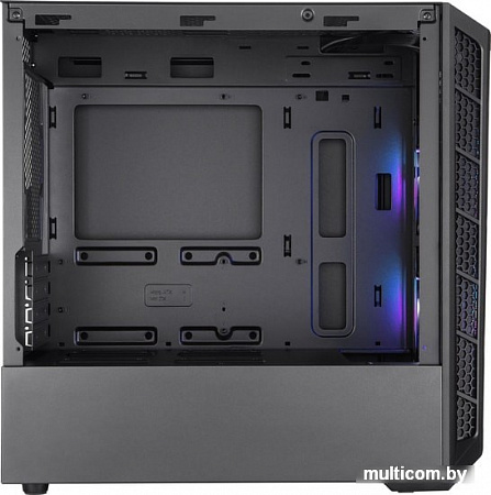 Корпус Cooler Master MasterBox MB320L ARGB MCB-B320L-KGNN-S01