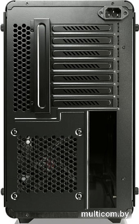 Корпус Raijintek Thetis Window (черный)