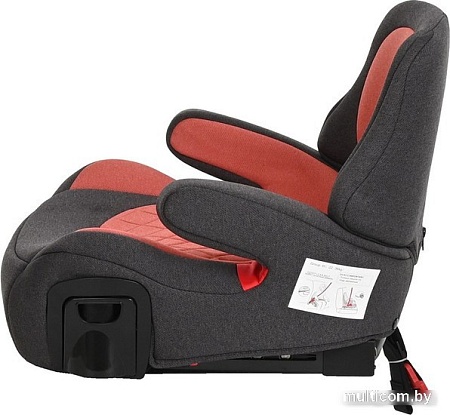 Детское сиденье Pituso Arse (рубиновый)