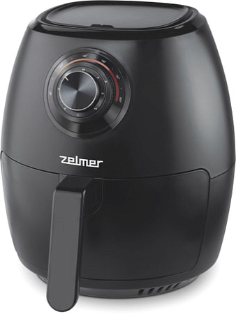 Аэрофритюрница Zelmer ZAF3500