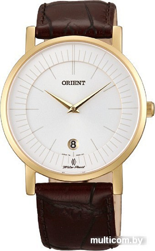 Наручные часы Orient FGW01008W