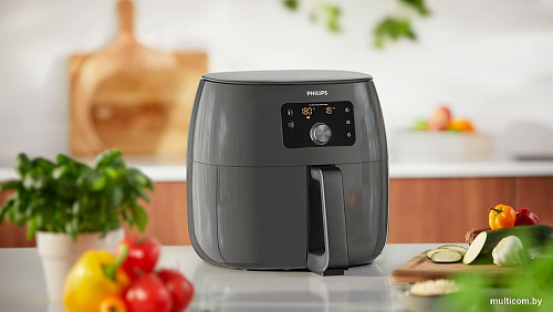 Аэрофритюрница Philips HD9765/40