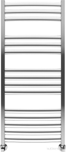 Полотенцесушитель TERMINUS Палермо П15 500x1200 (хром)