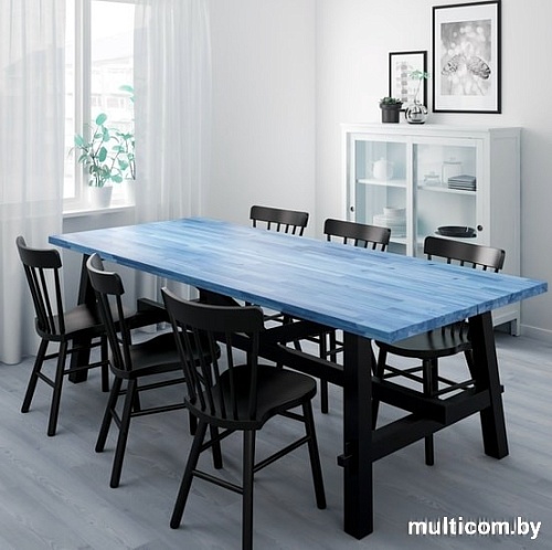 Обеденный стол Ikea Скогста/Норрарид 892.461.45