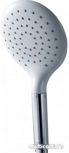 Душевая лейка Bravat Snow P70144CP