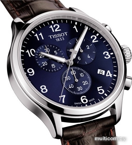 Наручные часы Tissot Chrono XL Classic T116.617.16.047.00