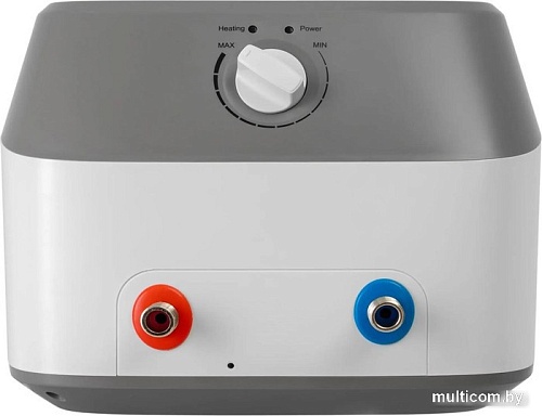 Накопительный электрический водонагреватель Haier ES10V-Q1(R)