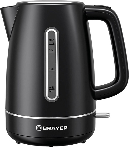 Электрический чайник Brayer BR6103BK
