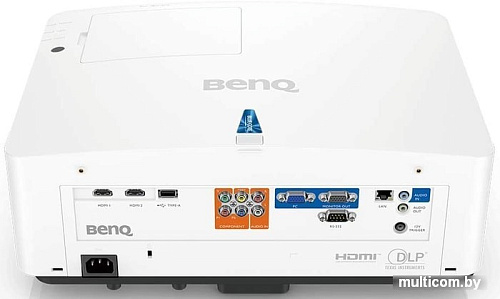 Проектор BenQ LU930