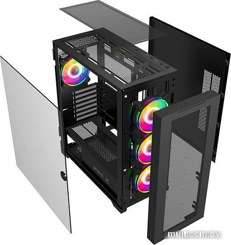 Корпус Project X Uno