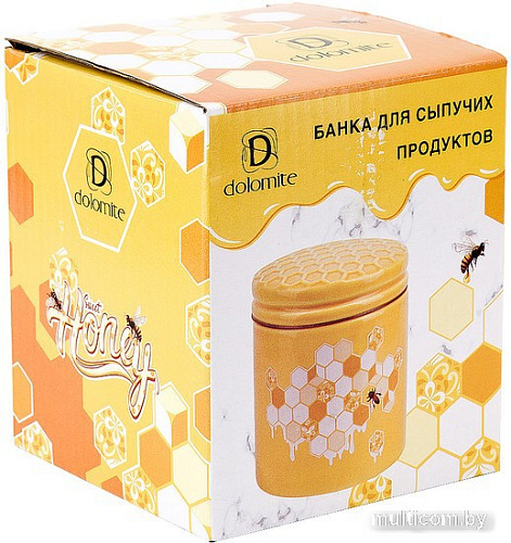 Емкость DolomitE Honey L2520971