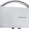 Беспроводная колонка Harman/Kardon GO + Play Mini (белый)