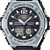 Наручные часы Casio MWQ-100-1A