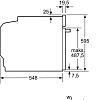 Духовой шкаф Bosch HBG672BW1S