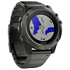 Умные часы Garmin Garmin Fenix 5X Sapphire (metal)