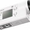 Экшен-камера Sony HDR-AS300 (корпус + водонепроницаемый чехол)