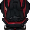 Детское автокресло Martin Noir Grand Fix 360 (melange red)
