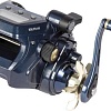 Рыболовная катушка WFT Sea King 800PR HP LH 1D-A-695-800