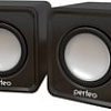 Акустика Perfeo PF-128 Wave (черный)