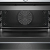 Электрический духовой шкаф Bosch CMG633BS1