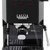 Рожковая помповая кофеварка Gaggia Classic Evo Black 9481/14