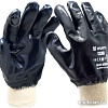 Текстильные перчатки Wurth Blue nitrile 0899413110