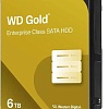WD Gold 6TB WD6004FRYZ